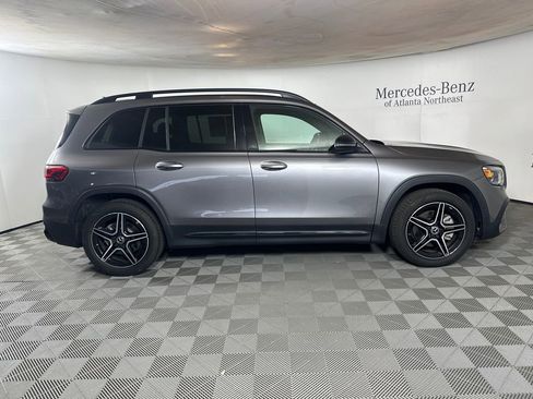 Certified 2023 Mercedes-Benz GLB 250 image 8