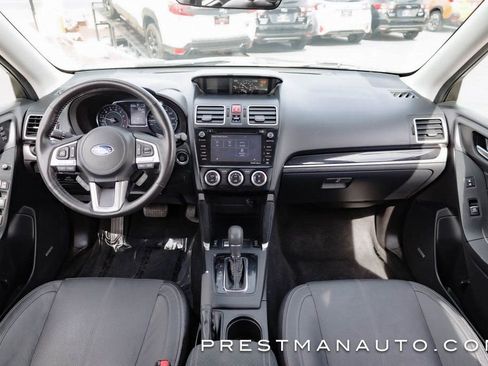 Used 2018 Subaru Forester 2.0XT Touring image 54