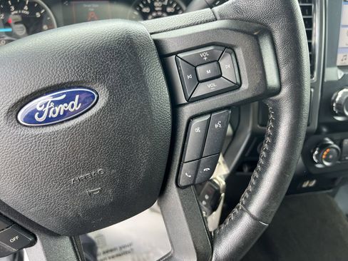 Used 2019 Ford F150 XLT w/ Equipment Group 301A Mid RWD image 20