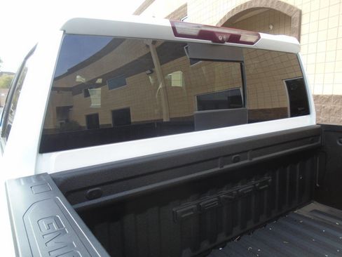 Used 2021 GMC Sierra 2500 Denali w/ Denali Ultimate Package image 39