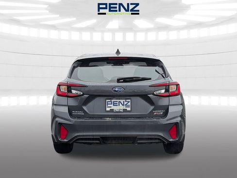 Certified 2025 Subaru Impreza RS w/ Popular Package #3 image 6