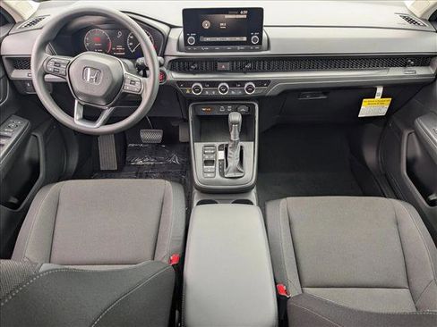 New 2025 Honda CR-V EX image 13