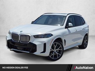 New 2026 BMW X5 xDrive50e w/ M Sport Package AWD/4WD video 1