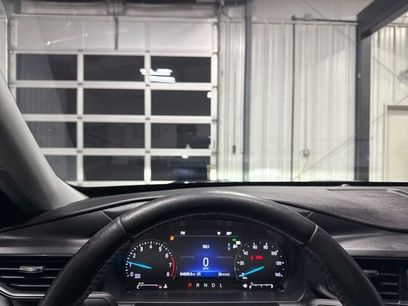 Used 2023 Ford Explorer XLT w/ Equipment Group 202A