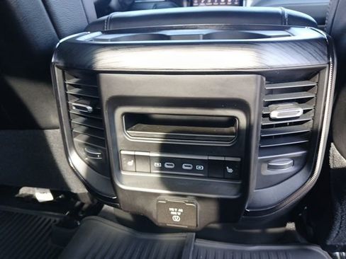 New 2026 RAM 2500 Rebel w/ Rebel Level 2 Equipment Group image 24