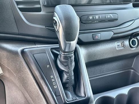 New 2025 Ford Transit 350 148 High Roof Extended w/ Load Area Protection Package image 20