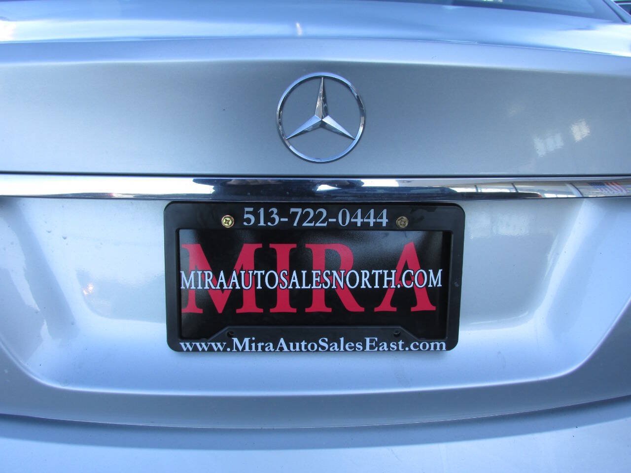 Used 2012 Mercedes-Benz C 300 4MATIC Sedan w/ Premium 1 Pkg image 30