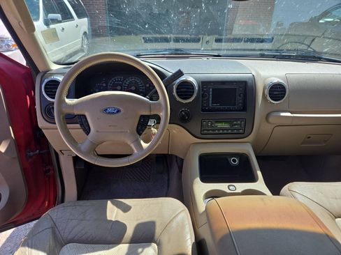 Used 2003 Ford Expedition Eddie Bauer AWD/4WD image 10