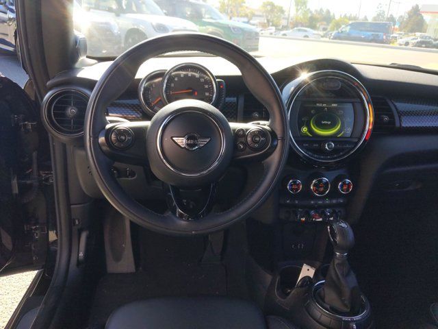 Used 2017 MINI Cooper S FWD image 12