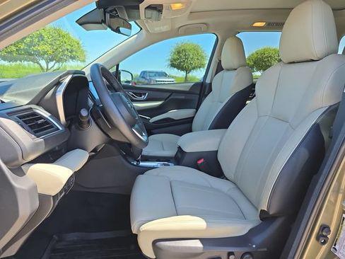 Used 2024 Subaru Ascent Limited w/ Technology Package AWD/4WD image 17