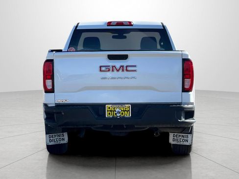 Used 2019 GMC Sierra 1500 2WD Regular Cab w/ Convenience Package image 5