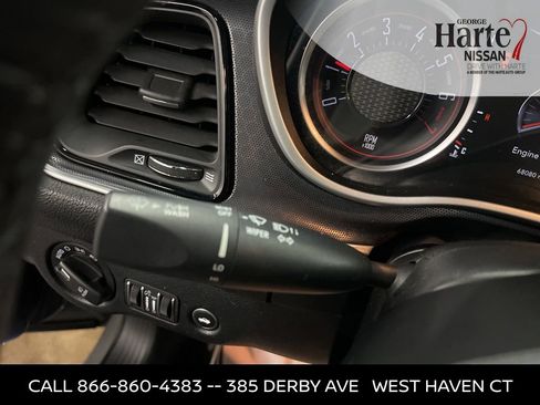 Used 2017 Dodge Challenger SXT Plus image 38