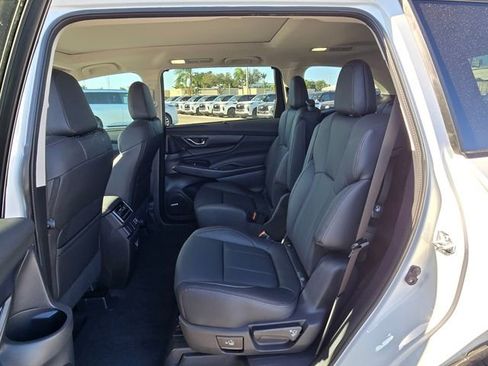 New 2025 Subaru Ascent Bronze Edition image 15