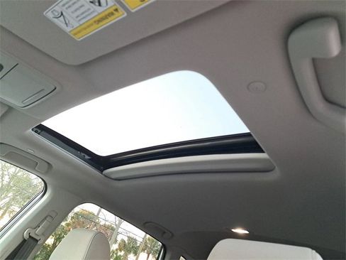 Certified 2024 Honda CR-V EX image 20