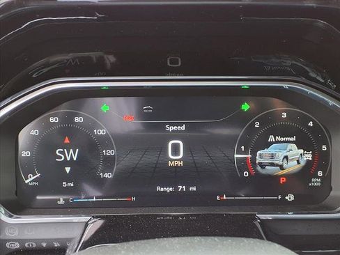 New 2026 GMC Sierra 1500 Elevation w/ Elevation Premium Package image 10