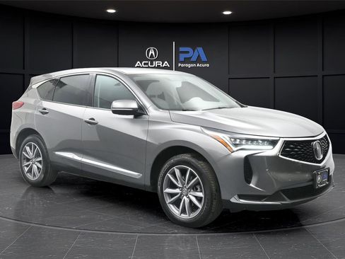 Certified 2023 Acura RDX AWD w/ Technology Package image 27