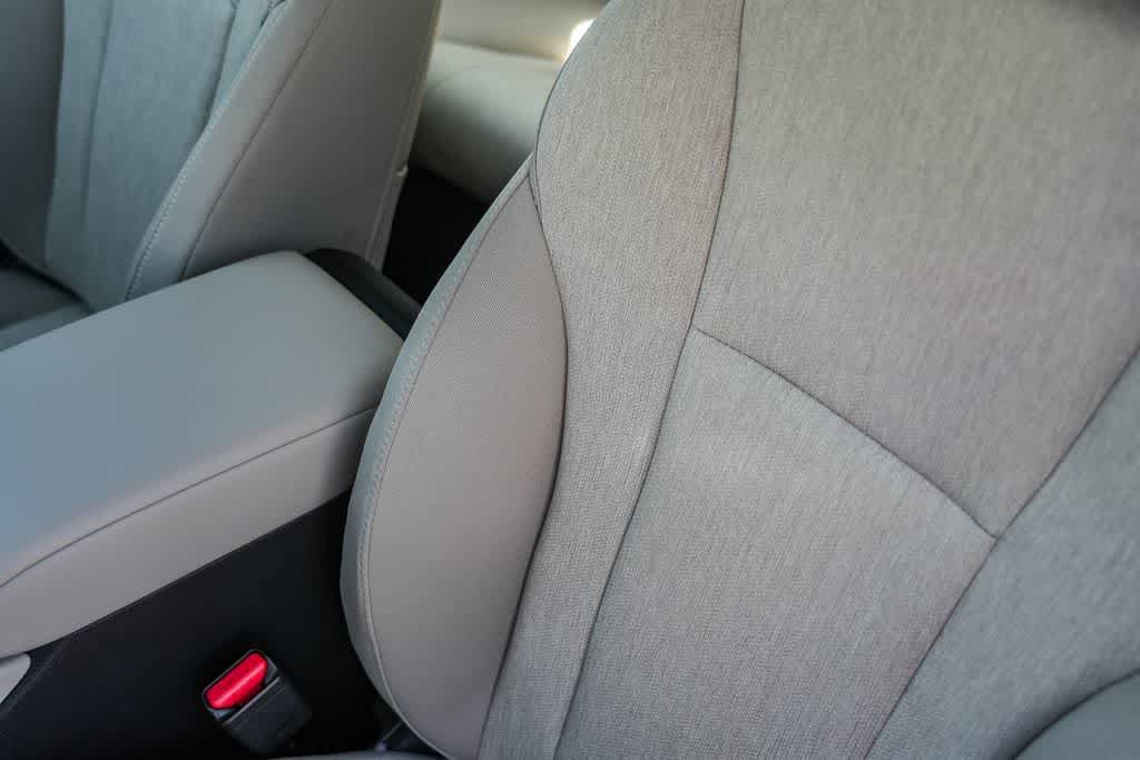New 2026 Honda Accord LX image 27