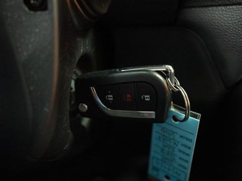 Used 2024 Toyota RAV4 LE image 23