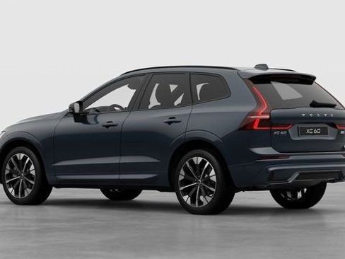 New 2026 Volvo XC60 B5 Plus w/ Protection Package Premier image 3