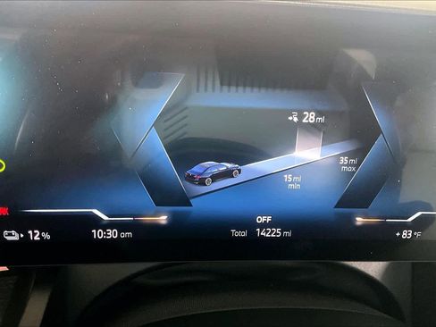 Certified 2026 BMW i5 eDrive40 w/ M Sport Package AWD/4WD image 23