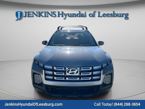 New 2026 Hyundai Santa Cruz SEL image 11