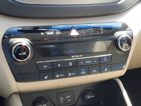 Used 2016 Hyundai Tucson Limited AWD/4WD image 25