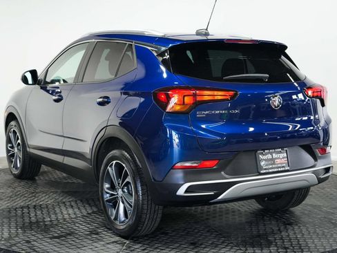Used 2023 Buick Encore GX Select AWD/4WD image 6