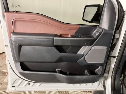 Certified 2023 Ford F150 Lariat w/ Equipment Group 502A High image 23