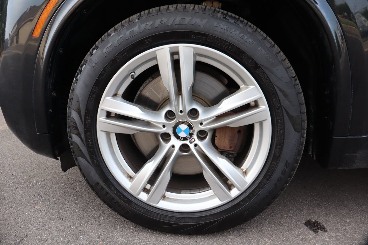 Used 2014 BMW X5 xDrive50i AWD/4WD image 42