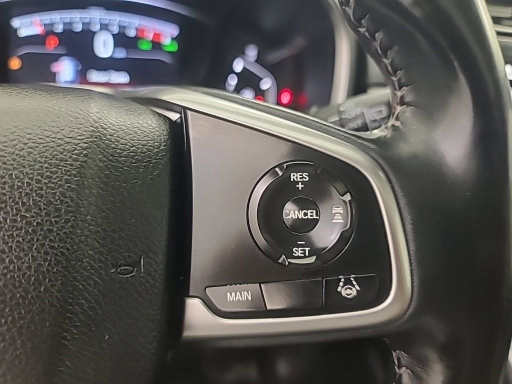 Used 2019 Honda CR-V Touring image 33