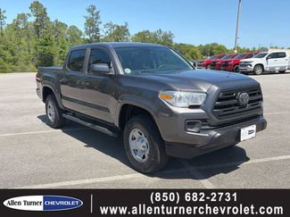 Used 2019 Toyota Tacoma SR w/ SR Convenience Package video 1