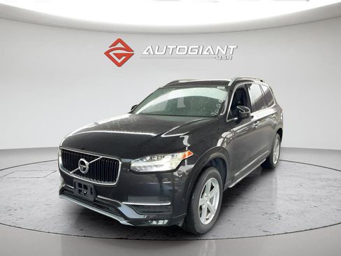 Used 2018 Volvo XC90 T5 Momentum w/ Convenience Package image 1