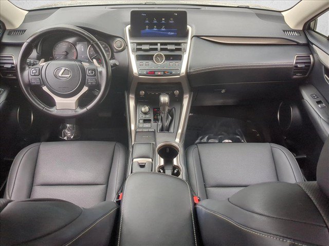 Used 2021 Lexus NX 300 FWD w/ Accessory Package image 17