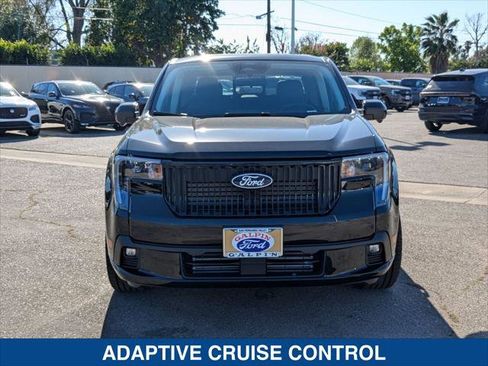 New 2026 Ford Maverick Lobo image 7