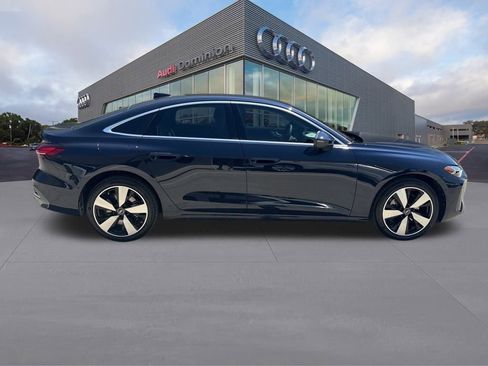 New 2025 Audi A5 2.0T Premium Plus Sedan image 4