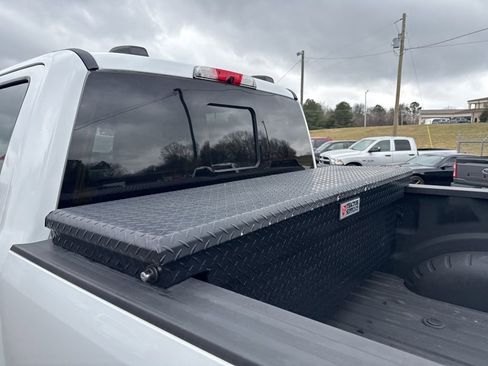 Used 2022 Ford F250 Lariat w/ Lariat Ultimate Package image 15