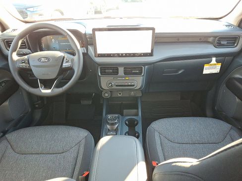 New 2026 Ford Maverick XLT w/ XLT Luxury Package AWD/4WD image 17