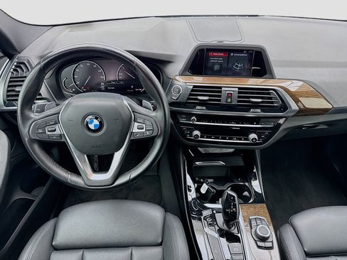 Used 2019 BMW X3 sDrive30i w/ Driving Assistance Package image 15