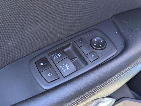 Used 2020 Dodge Challenger SXT w/ Blacktop Package image 11