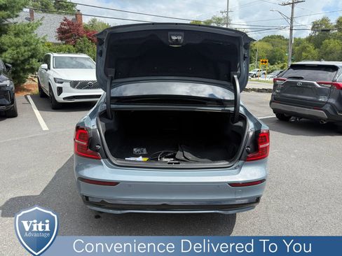 Certified 2024 Volvo S60 T8 Plus w/ Climate Package image 23