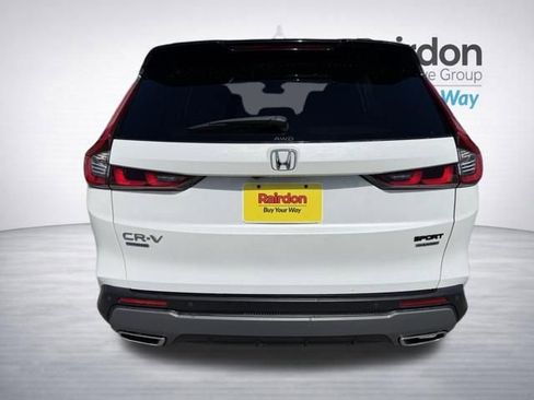 Used 2023 Honda CR-V Sport Touring image 8
