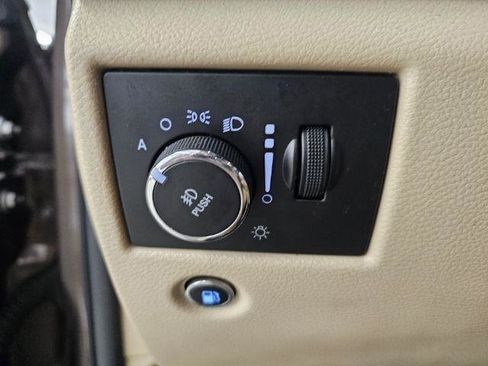 Used 2020 Jeep Grand Cherokee Limited image 14