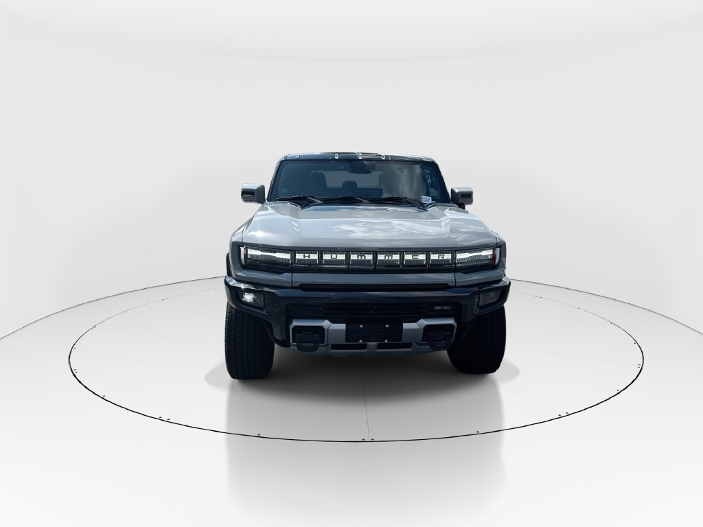 Used 2025 GMC Hummer EV 3X AWD/4WD image 3