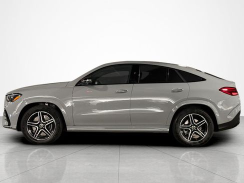 New 2026 Mercedes-Benz GLE 450 4MATIC Coupe image 2