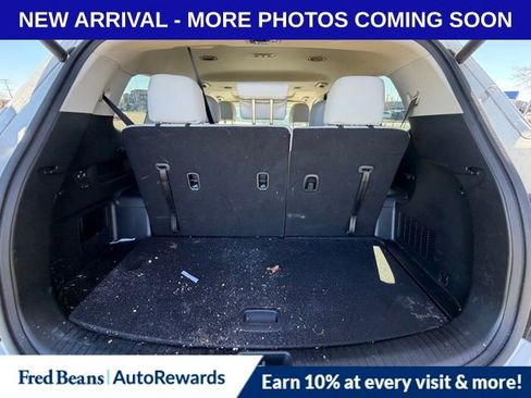 Used 2023 Kia Telluride EX w/ EX Captain's Chair Package image 13
