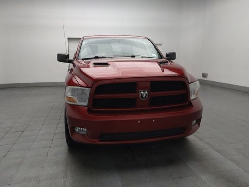Used 2012 RAM 1500 Express RWD image 14
