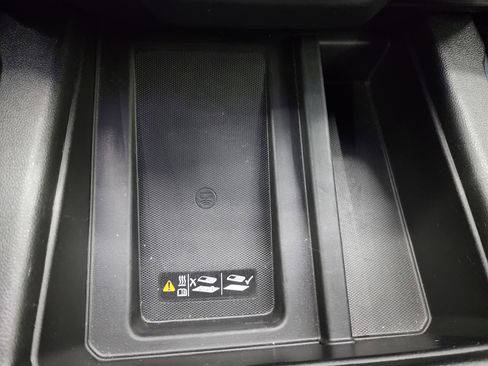 Used 2021 Chevrolet Silverado 2500 High Country w/ Z71 Off-Road Package image 52