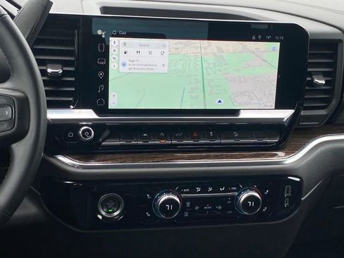 Certified 2023 GMC Sierra 1500 Elevation image 9