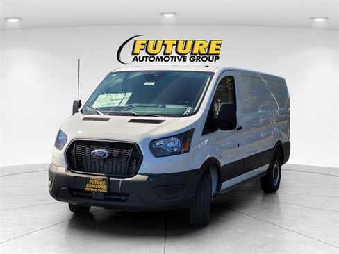 New 2025 Ford Transit 150 Base image 7