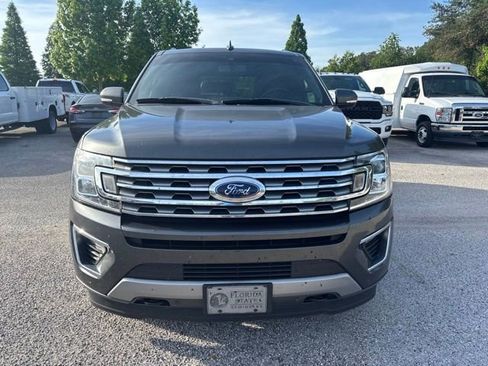 Used 2020 Ford Expedition Limited w/ Equipment Group 301A AWD/4WD image 2